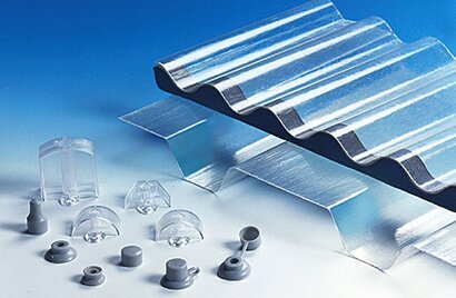 Bevestigingsmateriaal