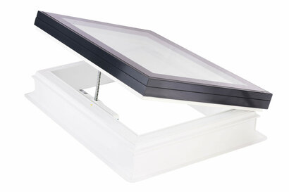 Platdakraam | ventilatie