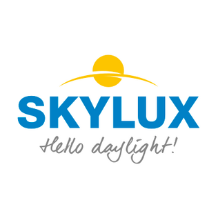 Skylux lichtkoepels
