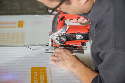 Polycarbonaat platen op maat