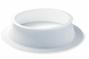 Rond | dakopstand vast