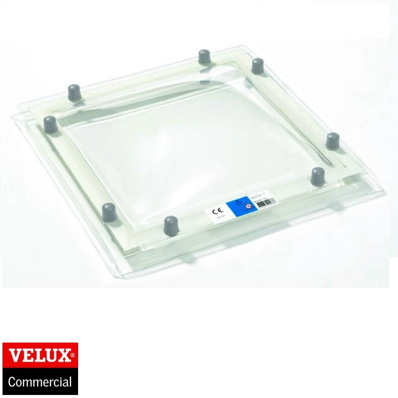 lichtkoepel acrylaat