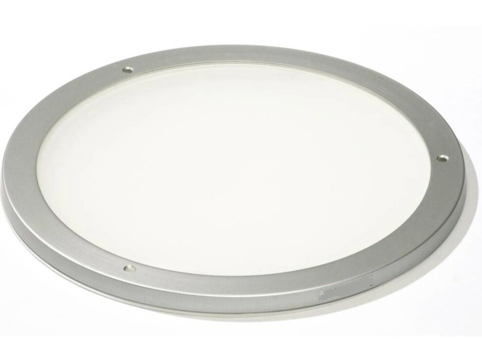 Velux daglichtbuis voor plat dak | 35cm rond | complete set
