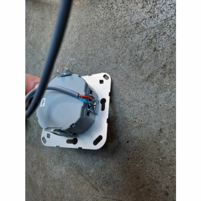 Powerdaylight Dimmerschakelaar Wit 1-10 Volt