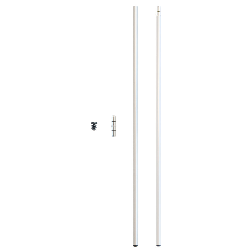 Powerdaylight &Oslash; 25cm Set handmatige daglichtdimmer