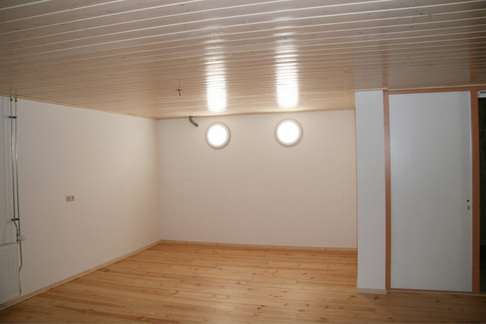 Solatube 160 DS buitenzijde voor zijgevel 25cm 