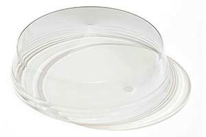 Velux daglichtbuis voor plat dak | 35cm rond | COMPLETE SET!