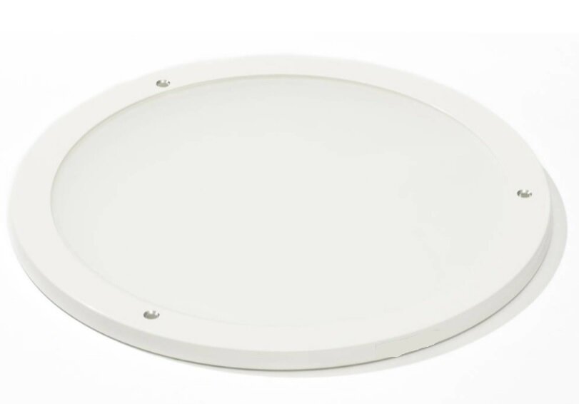 Velux daglichtbuis voor plat dak | 35cm rond | COMPLETE SET!