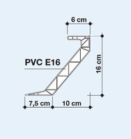 Lichtkoepel dagmaat 100x200cm ventilatie elektrisch + motor