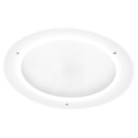 Solatube 290 DS complete set plat dak 35cm rond