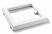 Ventilatieraam voor lichtkoepel