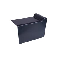 Stabipol polyester golfplaat | 177/51 | Donkergrijs | 200 x 110cm