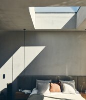 Velux Lumiglaze lichtkoepel 60x90 renovatie