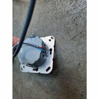 Powerdaylight Dimmerschakelaar Wit 1-10 Volt