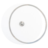 Powerdaylight &Oslash; 25cm Set handmatige daglichtdimmer