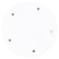 Powerdaylight &Oslash; 25cm Set handmatige daglichtdimmer