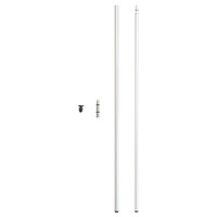 Powerdaylight &Oslash; 35cm Set handmatige daglichtdimmer