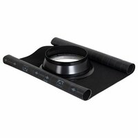 Ubiflex dakdoorvoer pannendak