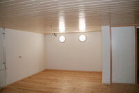 Solatube 160 DS buitenzijde voor zijgevel 25cm 