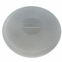 plafondplaat vrijhangend