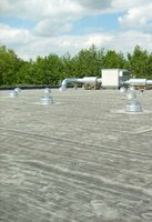 Velux daglichtbuis voor plat dak | 35cm rond | COMPLETE SET!