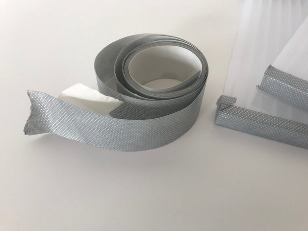 Polycarbonaat kanaalplaat 16mm  breed 98cm lengte 300cm