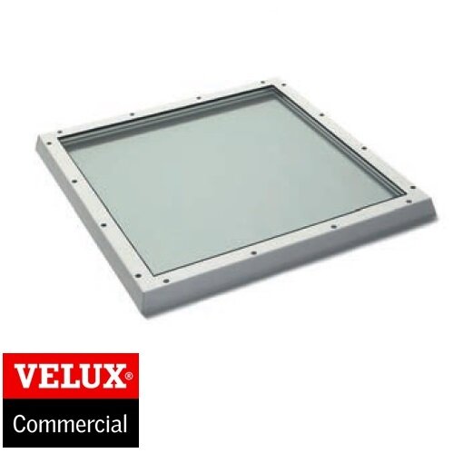 Glasraam HR++ voor renovatie | dagmaat 40x40cm