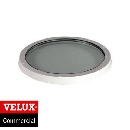 Glasraam HR++ voor renovatie | dagmaat &Oslash; 100cm