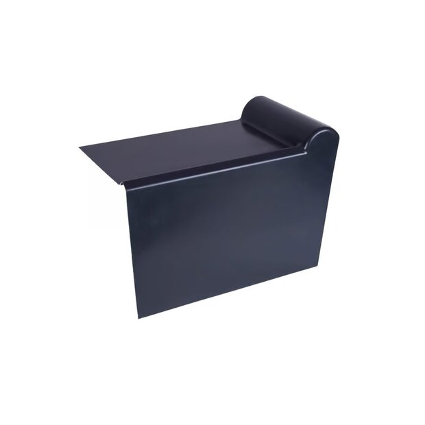 Stabipol polyester topgevelstuk 40x24cm 