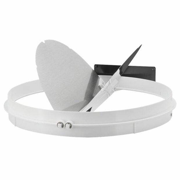 Powerdaylight &Oslash; 53 cm daglichtdimmer 1-10 volt