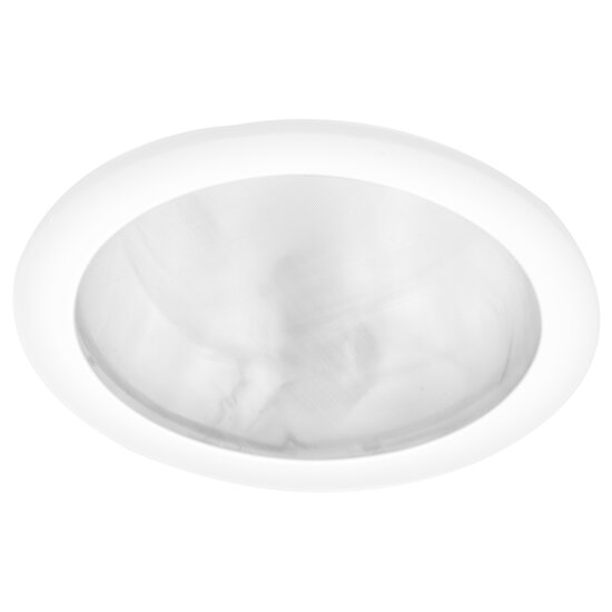 Solatube 290 DS complete set voor zijgevel 35cm rond