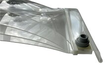 lichtkoepel 4-wandig