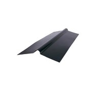 Polyester golfplaat Stabipol | 177/51 | Donkergrijs | 200cm