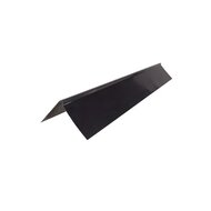 Polyester golfplaat Stabipol | 177/51 | Donkergrijs | 200cm