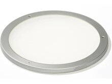 Velux daglichtbuis voor plat dak | 25cm rond | complete set