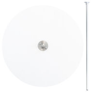 Powerdaylight &Oslash; 25cm Set handmatige daglichtdimmer