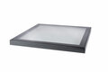 Velux Lumiglaze lichtkoepel 60x60 renovatie