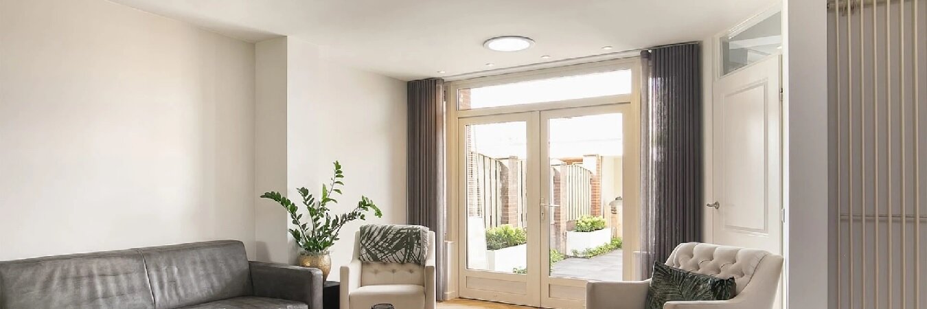 Powerdaylight daglichtbuizen