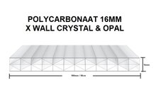 Polycarbonaatplaat-16mm-aanbieding